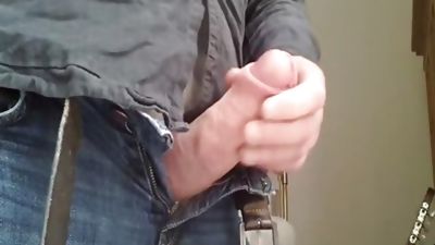 June 21st 2015 - I M Aroused, I acquire to Masturbate - Ich Bin Erregt, Mein Schwanz Ist Steif Ich, Muss Mich Befriedigen' Data-max=, Homemade, Masturbating, Solo