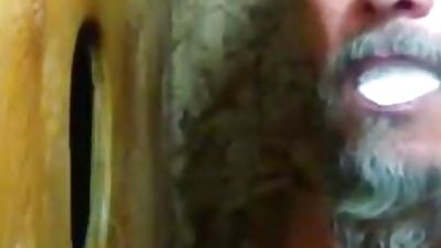 This sleazy, Veiny Piece Hasn't Been through The hole In A whilst. Sometimes boyz Lose My Number And Then They Will Pop Up another time When They watch My Craigslist Ads. Well This One Popped Up Real , Amateur, Ass, Gloryhole