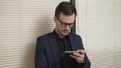 Caught In The Classroom - Johnny Rapid & Aaron London American Love, Anal, Handjob, Outdoor, Johnny Rapid