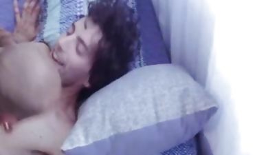 Gianni Maggio And Ateo Chara - Fucker boyfrend, Muscle, Hunks, Beauty