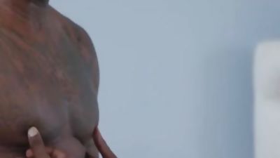 Armond Rizzo, Cali & Aaron Reese - When The Wife Is Away, Big Cock, Double Penetration, Interracial, Armond Rizzo