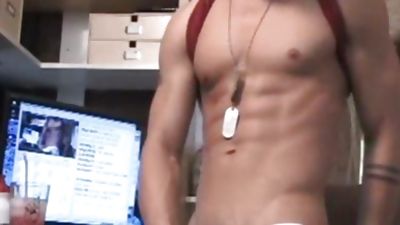 Brent Everett SOLO JO, Solo, Poses, Brent Everett