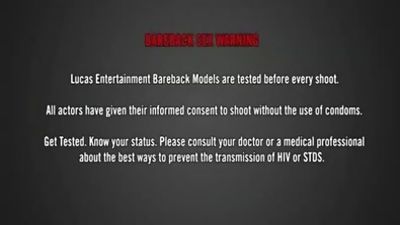 Grande Orgia â€“ unprotected, Bareback, Orgy