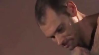 David Taylor- Choked Out, Fetish, Muscle, Hunks, David Taylor