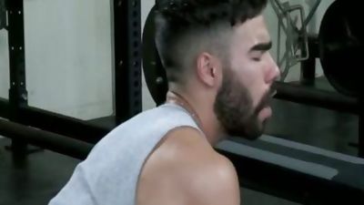 Outta The Park! – Rooney Marx Barebacks Papi Suave, Amateur, Anal, Interracial