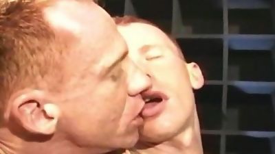 Stop In the Name of Sex, Anal, Blowjob, Group Sex, Gay