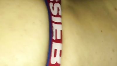 Polish Cock Fucking My Cummy Ass, Anal, Ass, Gay