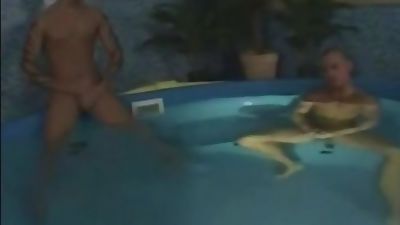 Oral and anal (Spanish dub), Anal, Blowjob, Gay