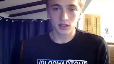 Stonerunner99 CB Show, Amateur, Masturbating, Gay