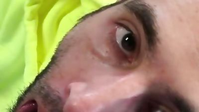 French blow jod and swallow, Amateur, Blowjob, Swallow