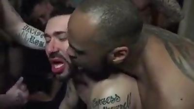 MY HEAT BELONGS 2 DADDY XXIX, Big Cock, Blowjob, Muscle, Atlas Grant