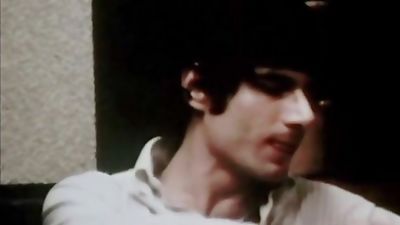 Left-Handed (1972) Complete Movie, Gloryhole, Party, Vintage