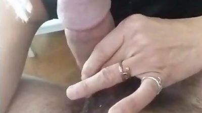 MY COMPILATION-TINA TORRIDE, Amateur, Blowjob, Crossdresser