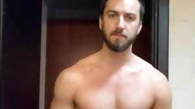 Real spanish jerking off cum, Amateur, Handjob, Masturbating, Gay