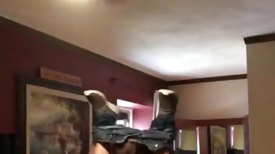 Straight Married Guy Cums Anon inside Me, Big Cock, Gay, Daddies