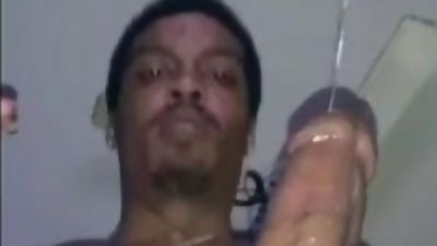 Wet situation, Black, Gay, Wet