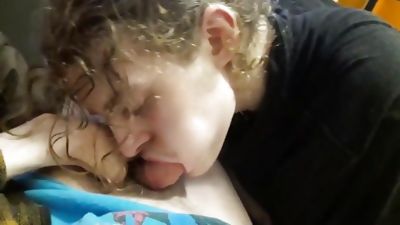 Hungry Cole craves my load, Amateur, Big Cock, Homemade