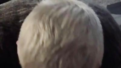 Silver neighbor sucking, Old And Young, Gay, Bears