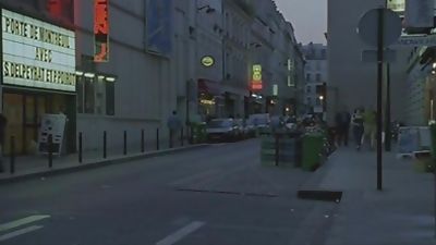 The best parts of La Chatte a Deux Tetes - Mainstream Film, Blowjob, Handjob, Masturbating