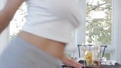 Coming out bi 4-Scene 1.Silvia Saige.Lance Hart.Mason Lear, Anal, Big Cock, Blowjob, Mason Lear