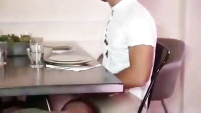 Just the guys, Anal, Ass, Big Cock, Diego Sans