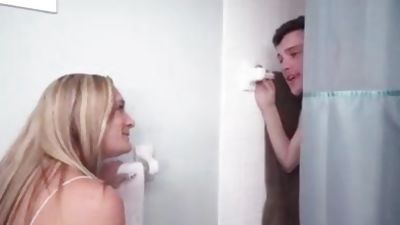 Matthew Figata Fucks Ryland Kingsmen, Anal, Big Cock, Old And Young, Matthew Figata