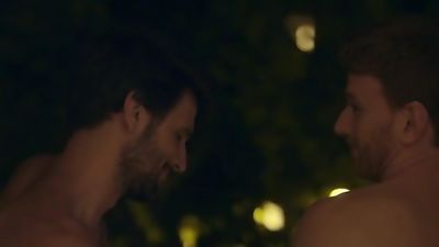 Ocho & Javi - passions & secrets (2019), Big Cock, Bikini, Blowjob