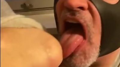 ITALIAN FOOT MASTER, Legs, Fetish, POV, Foot Fetish