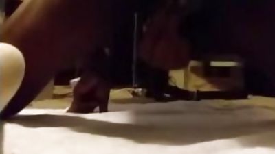 Playing With Plugv got me cumming, Amateur, Cumshot, Masturbating, Gay