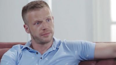 Icon Male - Guilt Trip - Zario Travezz & Brian Bonds, Anal, Blowjob, Gay, Zario Travezz, Brian Bonds