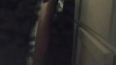 Roommate walked in, Amateur, Ass, Masturbating