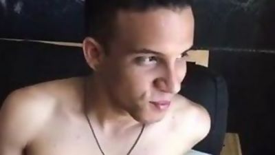 Latin Leche 124 Hestor, Anal, Big Cock, Latina, Gay