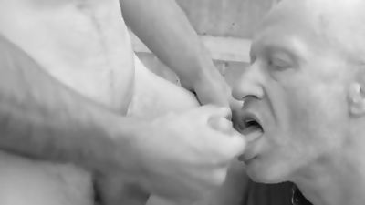 DADDY WALTER'S CUM FILES: HIGHWAY JOCK, Anal, Ass, Big Cock, Gay