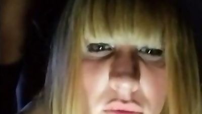 The Adventures of Sissy CD Allison, Amateur, Orgasm, Gay