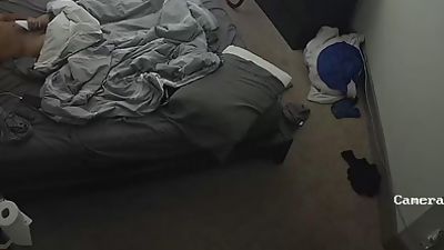 40-03. USA. Wank man, Amateur, Masturbating, Webcam