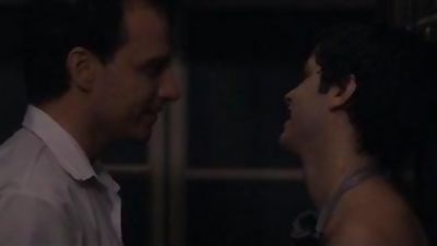 Temptations 13 - Student seduces coach (2011), Old And Young, Teacher, Gay