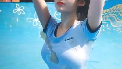 Somi Cum Tribute, Asian, Masturbating, Gay