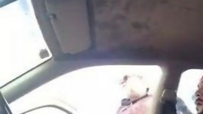 Exhib, voyeur, Crusing in the parking, Cumshot, Masturbating, Daddies