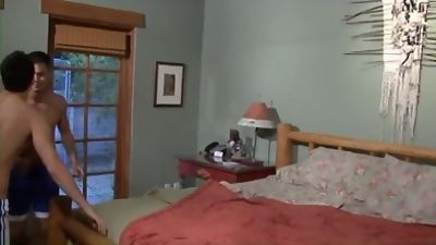 Brent Corrigan's Heat, Anal, Blowjob, Group Sex, Brent Corrigan