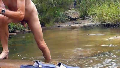 playing in pool, Amateur, Bikini, Massage