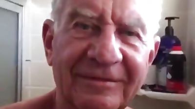 Come and take bath with me, Amateur, Masturbating, Webcam, Bath