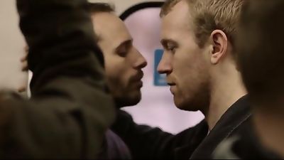 Temptations 16 - The Blond One (2018), Anal, Big Cock, Blonde