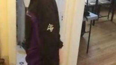 FEDEX DELIVERIES IN REAR, Gay, Strip, Voyeur