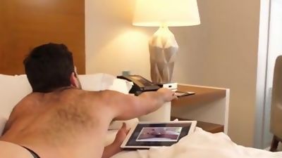 75746, Anal, Big Cock, Gloryhole