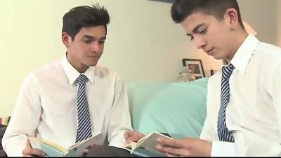 School Boy Videos - Jock Fucks Cute Teen School Boys Ass, Blowjob, Handjob, Teen, School Boy Videos