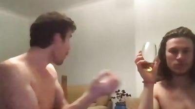 Olliejoseph BillyBlondie straight reluctant blowjob stream, European, Handjob, Webcam