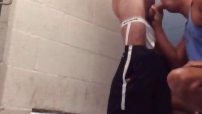 Public toilet fuck 24, Amateur, Outdoor, Gay, Public