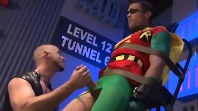 Robin BDSM, Fetish, Handjob, Pornstar, Lance Hart