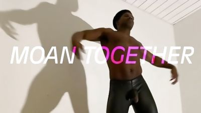 MOAN TOGETHER, Amateur, Solo, Webcam, Dance