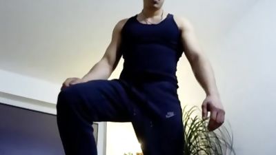 MASTER BMB, Legs, Fetish, Gay